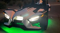 Slingshot Rental 