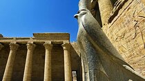 Luxor - Edfu Full Day Private Tour: Edfu Temple