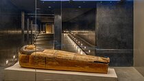Civilization Museum, Egyptian Museum & el khalili Bazaar tour 