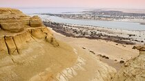 Private Fayyum Oasis Over day from Cairo, Egypt