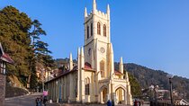Shimla Manali Chandigarh Tour Package