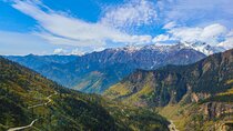 Manali Tour Package