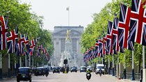 Bespoke Black Cab Heathrow Layover Private Tour 