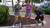 Adventurous Scavenger Hunt in Miami by Zombie Scavengers