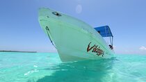 Full Day Guided Tour to Sian Ka'an (short way)
