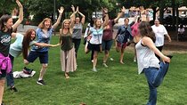 Scavenger Hunt Adventure in San Diego by Zombie Scavengers