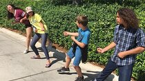 Adventurous Scavenger Hunt in Burbank by Zombie Scavengers