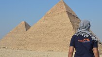Private Tour at The Pyramids & the Sphinx