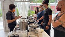 Cook Your Own Thai Dishes From Scratch in Phuket