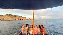 Classic Boat Tour of Naples Bay