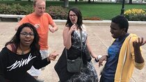 Pasadena City Scavenger Hunt Excursion by Zombie Scavengers