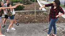 Participate in a Fun Scavenger Hunt in Costa Mesa by Zombie Scavengers