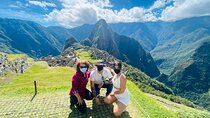 Machu Picchu 2 day 1 night