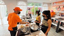 Cooking Class and Market Tour in Patong, Phuket