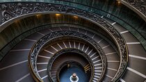 Skip-the-Line Ticket-Vatican Museum, Galleries & Sistine Chapel