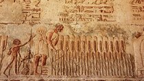 Private Day Tour to El Minya Egypt 