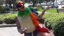 Unique Scavenger Hunt Experience in San Francisco by Zombie Scavengers