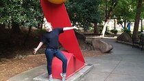 Fun City Scavenger Hunt in Vancouver by Zombie Scavengers