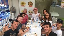 Dubai's most sought after Biryani Tour