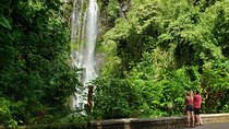 PRIVATE Full Circle Reverse - Luxury Road to Hana Tour from South Maui