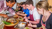 Morning Cooking Class and Market Tour in Siem Reap
