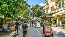 Athens Tour In 5 hours by a local