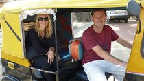 Tuk Tuk Tour 