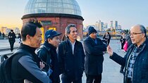 Full-Day Royal and Maritime Greenwich Tour including Lunch