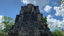 Tulum Sian Ka'an Muyil Ruins, Boat Eco Tour & Float Down Mayan Canals - Lunch