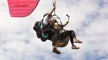 Private Tour to Guatapé, El Peñol + Paragliding from Medellín!!