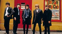 The Great Rock and Roll Walking Tour of London