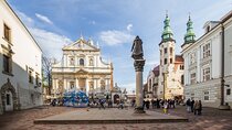 2-Day Cultural and Historical Krakow and Wieliczka