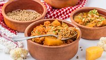 Private Jordan Heritage Restaurant Lunch or Dinner Experience 