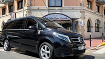 Transfer to/from Lisbon - Algarve (Faro | Albufeira | Portimão)