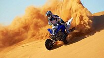 VIP Desert Safari Dubai