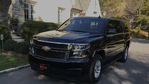 Nashville Airport Private Transportation 