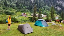Private day hike from Brasov to Malaiesti Cottage