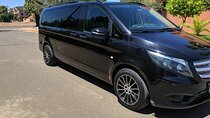 Morocco Intercity Transfers