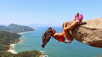 Jeep Adventure with Pedra do Telégrafo Hiking in Rio