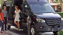 Fort Lauderdale Airport Private Transfer (Up To 14 Passengers)