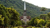 Petrópolis, the Imperial City