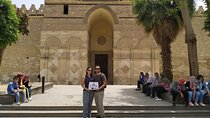 Day Tour To Islamic And Christian Cairo 