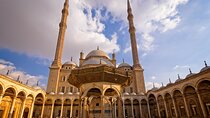 Cairo Tour To The National Museum of Egyptian Civilization, Citadel & Bazaar