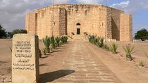 El-Alamein Day Tour From Cairo