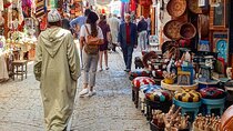 4- Day Imperial Cities Cultural & Nature Exploration