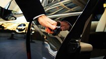 Zanzibar Private Departure Transfer from Stone Town Hotels to the Airport