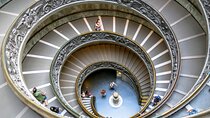 VIP Skip-the-Line Guided Tour: Sistine Chapel & Vatican Museums