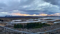 Guided Golden circle with hidden spots Private Tour in Iceland