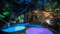 Spa: Hydrotherapy + Thematic Relaxing Massage + Teppanyaki dinner
