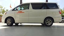 Zanzibar Private Departure Transfer from Paje Beach to the Airport